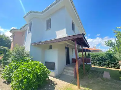 ŞILE ÇAVUŞ MAH.PINAR EVLERINDE - SITE İÇERSINDE - 3+1 KIRALIK