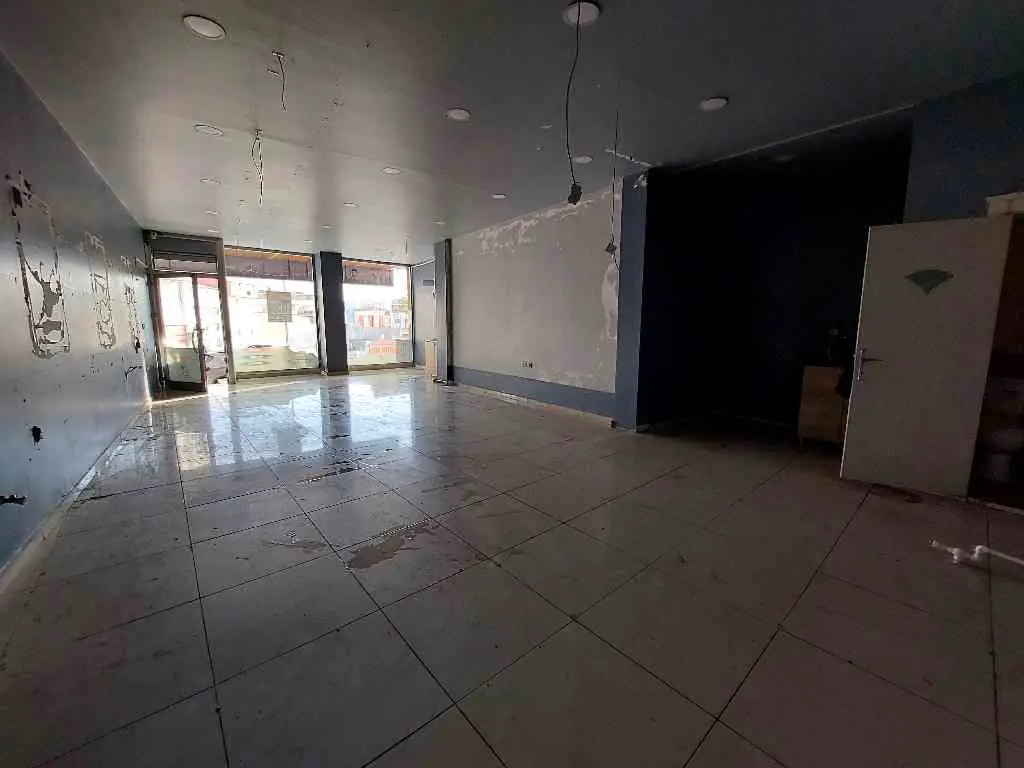 ATATÜRK MAHALLESİ 

ADNAN KAHVECİ BULVARI ÜZERİNDE 145 M2 KİRALIK DÜKKAN