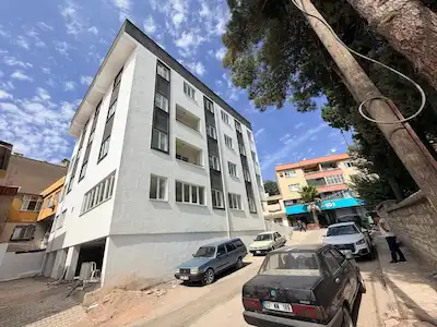 REMAX EDE’DEN MAĞRALI MAHALLESİNDE SATILIK 2+0