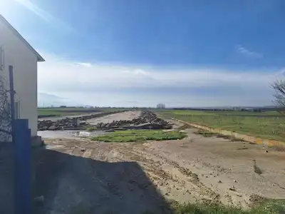 YENİAKÇAKAVAK'TA 7251 M2 HER İŞ KOLUNA UYGUN KİRALIK ARSA!!