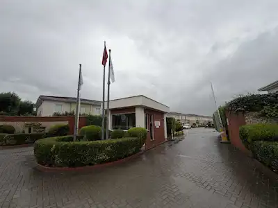 KARTEPE DUMLUPINAR VİLLAM 3 SİTESİ KİRALIK VİLLA