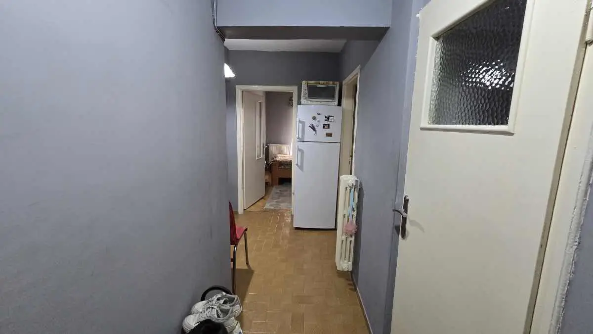 TUNALI - BESTEKAR SK. 2+1 | 65 M² NET | GİRİŞ KAT | 3 CEPHELİ | BALKONLU