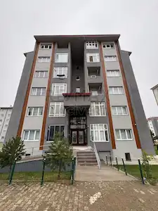 RE/MAX LACIVERT'TEN ÇATYOLU TOKI'DE FULL YAPILI 2+1KIRALIK DAIRE