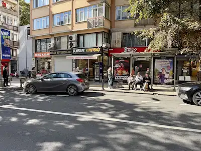ORTAKÖY DEREBOYU CAD 2. ARAKAT TADİLATLI SATILIK DAİRE