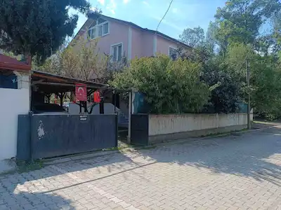 KARTEPE KÖSEKÖY’DE 4+2 MÜSTAKİL EV | 200 M² BRÜT | 4 CEPHE | KREDİ & TAKAS UYGUN