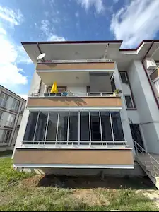 RE/MAX METROPOLİTAN'DAN YAZLIK MAHALLESI'NDE 3+1 DAİRE!!