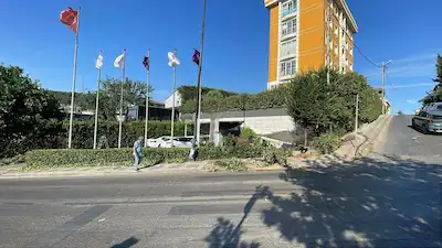 ÜMRANİYE ŞİLE YOLU CEPHE SİNPAŞ AQUA KARŞISI KİRALIK İŞYERİ, BÜRO, OFIS