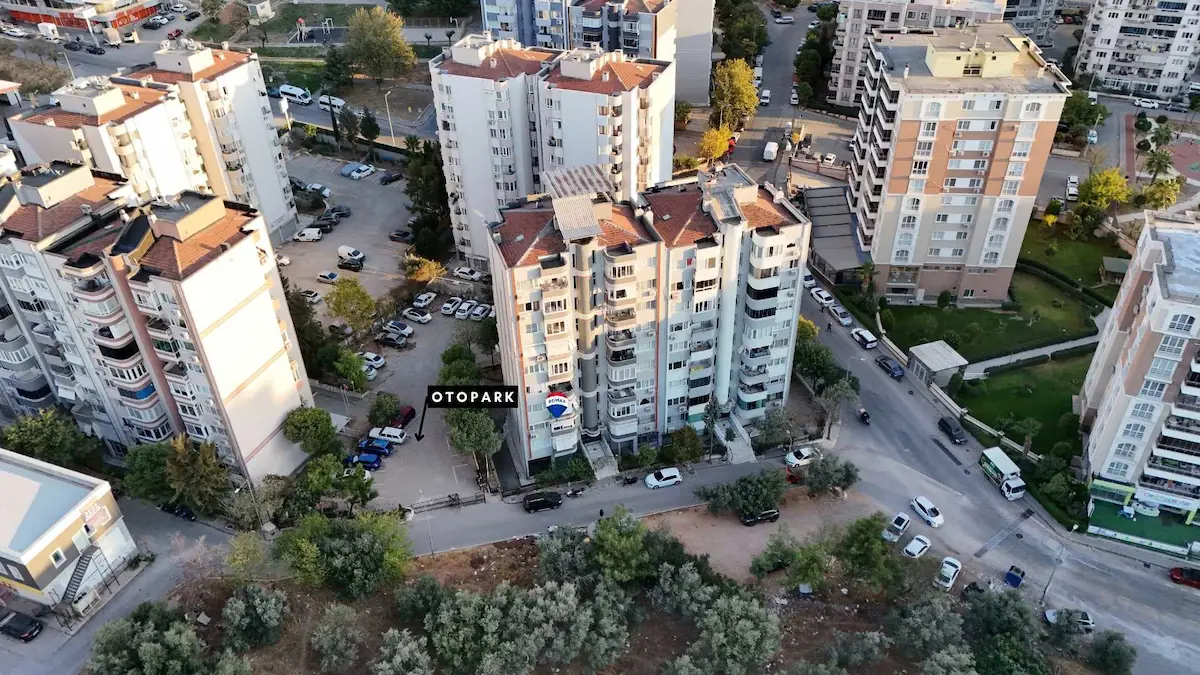 SATILIK BUCA KOOP 3+1 DAİRE