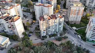 SATILIK BUCA KOOP 3+1 DAİRE