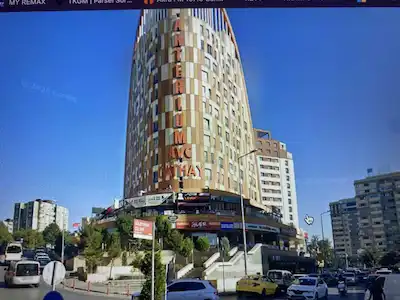 ARTERİUM AVM 35 M2 KİRALIK DÜKKAN MAĞAZA BÜRO OFİS