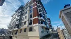 ÇORLU PARK ORMAN 2'DE EŞYALI 1+1 ARA KAT KÖŞE DAİRE
