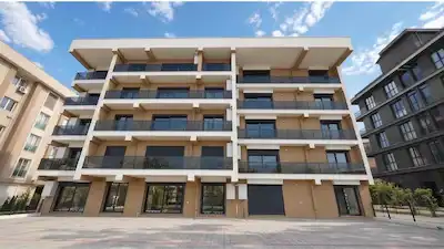 SEFERİHİSAR CAMİKEBİR’DE 2+1 | GİRİŞ KAT | KREDİYE UYGUN SIFIR DAİRE