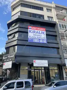 KÜÇÜKÇEKMECE SULTAN MURAT’TA 2025 YAPIMI SIFIR PLAZA KATI | 1. KAT | GÜNEY-DOĞU CEPHE