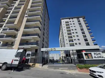 REMAX AHMET ŞIMŞEK TUZLA AYDINLI FGM GLORIA SATILIK 2+1 DAIRE