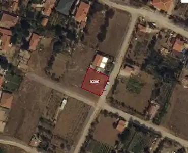 REMAX ELMAS'TAN ANKARA ŞEREFLİKOÇHİSARDA KONUT İMARLI ARSA 