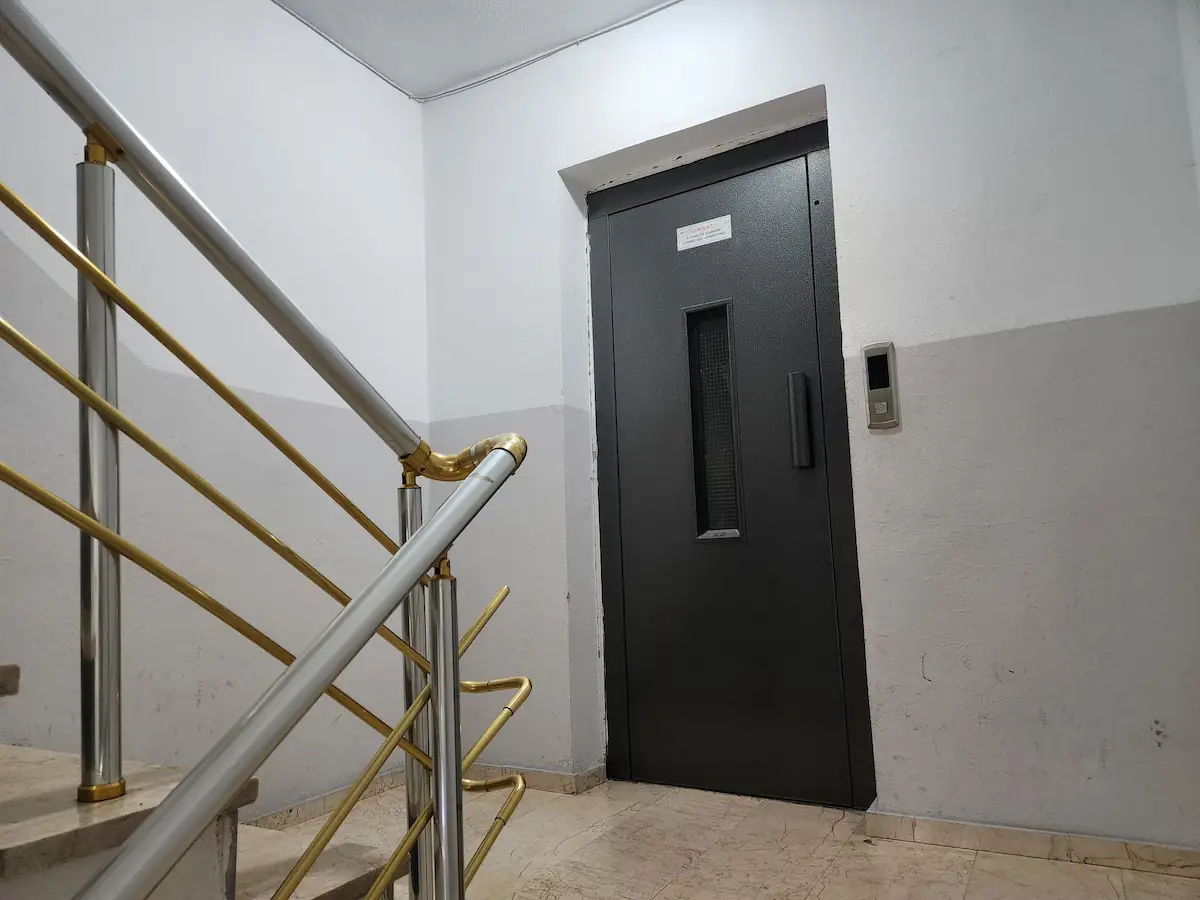 ESENYURT BALIKYOLU’NDA 2+1 | 105 M² BRÜT | BALKONLU | KREDİYE UYGUN, KİRACILI DAİRE 3