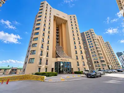 SINPAŞ ALTINORAN PANORAMA EVLERI ULTRA LÜKS EŞYALI KIRALIK DAIRE