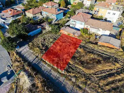 🏡 MANİSA SOMA İSTASYON ZAFER MAHALLESİ’NDE SATILIK İMARLI ARSA