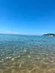 KUZEY EGENİN EN GÜZEL YERİNDE-YAYLAKÖY'DE VİLLA IMARLI ARSA...