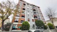 EMİNEVİME UYGUN ŞEHİR MANZARALI OTOPARKLI SATILIK 2+1 DAİRE