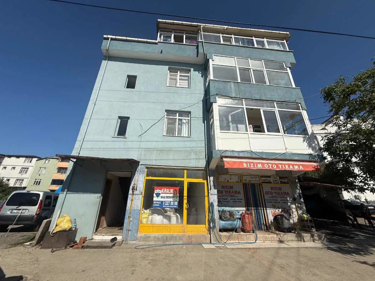 DILEK ERCAN REMAX ÇAKRA GÖLCÜK ÇIFTLIK MAHALLESI KIRALIK DÜKKAN