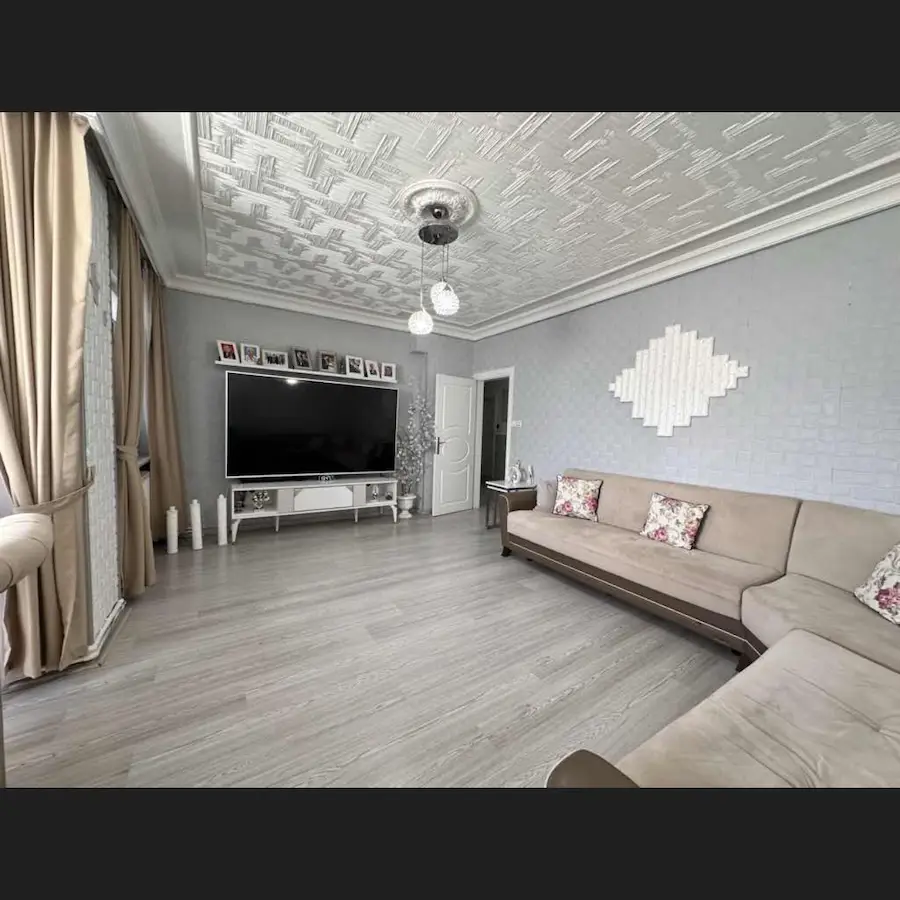 KARTAL YALI MAHALLESİ’NDE KİRALIK 2,5+1 DAİRE