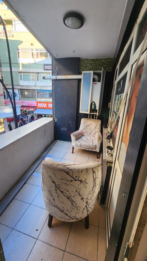 PENDIK MERKEZ SAHIL KIRALIK OFIS DAIRESI