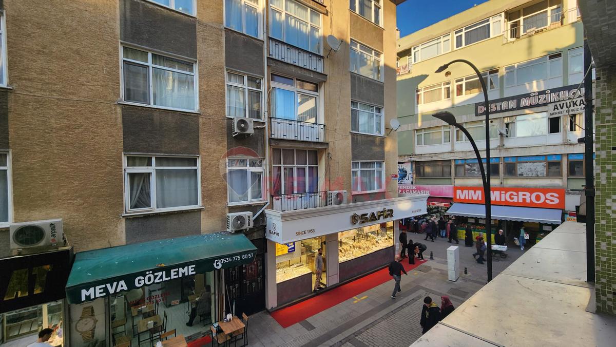 PENDIK MERKEZ SAHIL KIRALIK OFIS DAIRESI