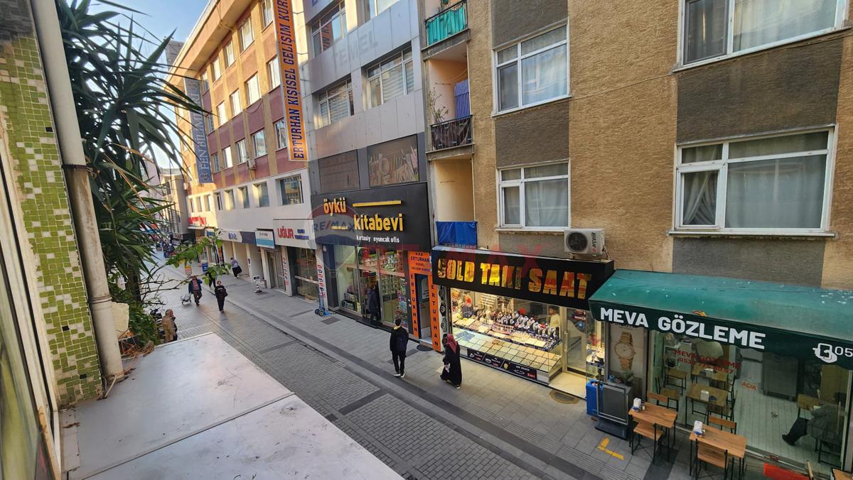 PENDIK MERKEZ SAHIL KIRALIK OFIS DAIRESI