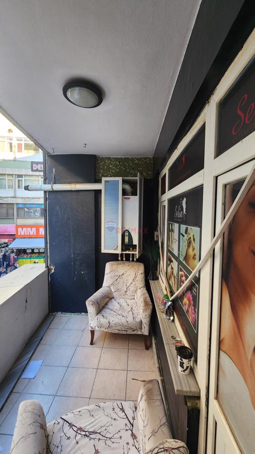 PENDIK MERKEZ SAHIL KIRALIK OFIS DAIRESI