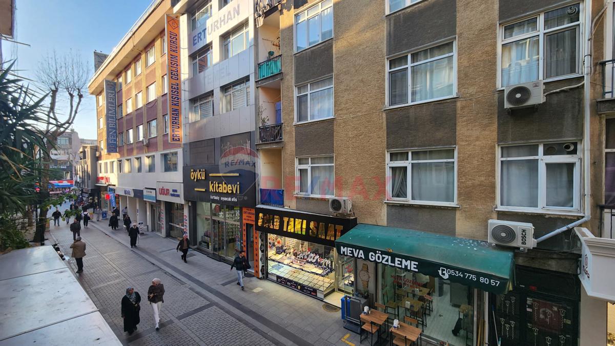 PENDIK MERKEZ SAHIL KIRALIK OFIS DAIRESI