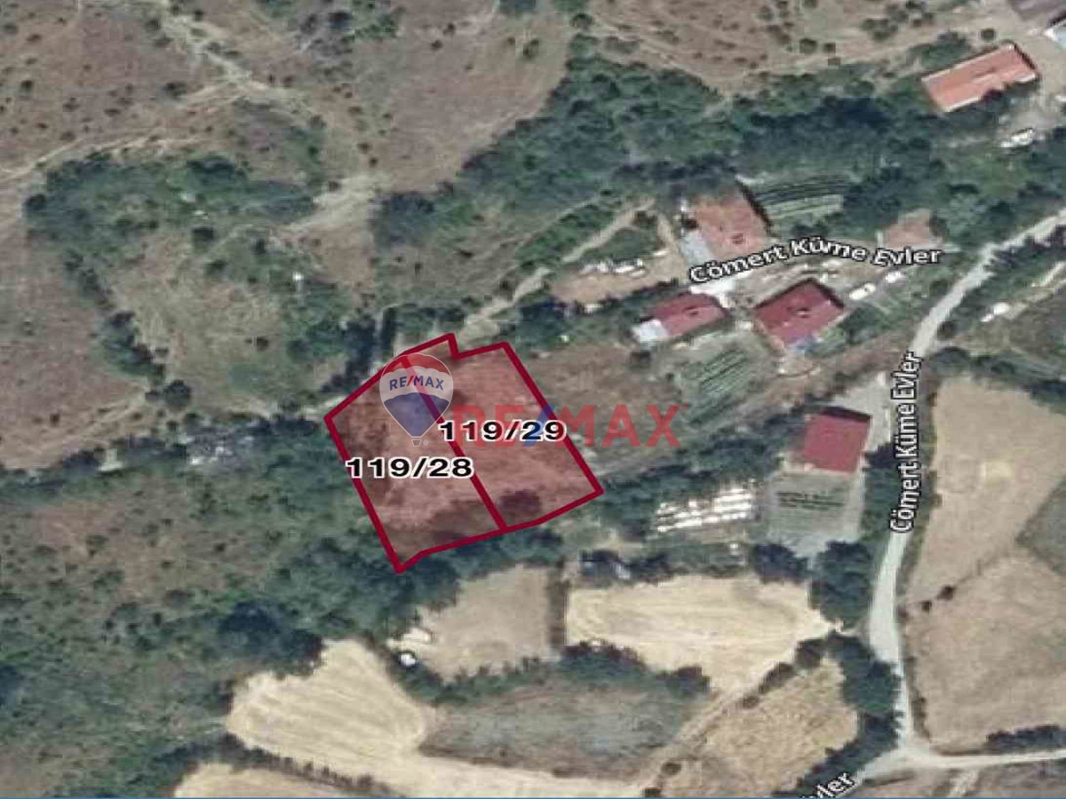 ILGAZ KAYAK MERKEZLERI YAKINI TEK TAPU 1.680 M² ARSA