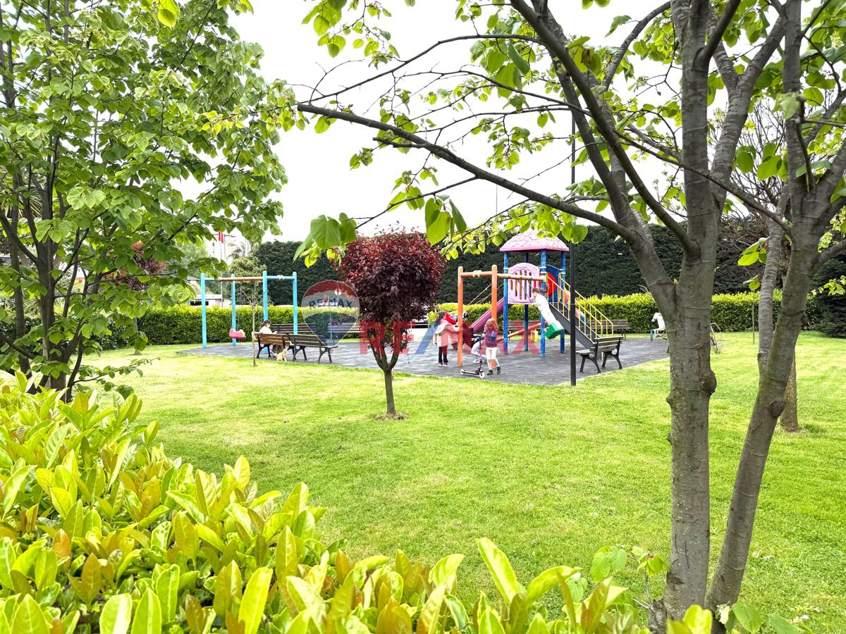 ESTTANBUL SİTESİ 4+2 SATILIK DUBLEKS