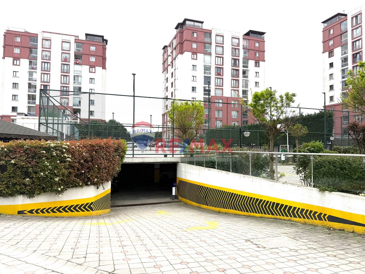 ESTTANBUL SİTESİ 4+2 SATILIK DUBLEKS