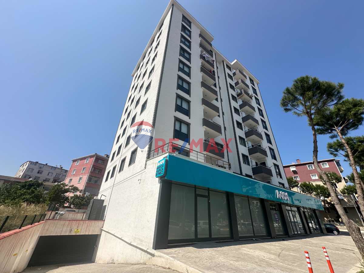 FEVZİ ÇAKMAK MAHALLESİ'NDE 2+1 SATILIK BOŞ DAİRE