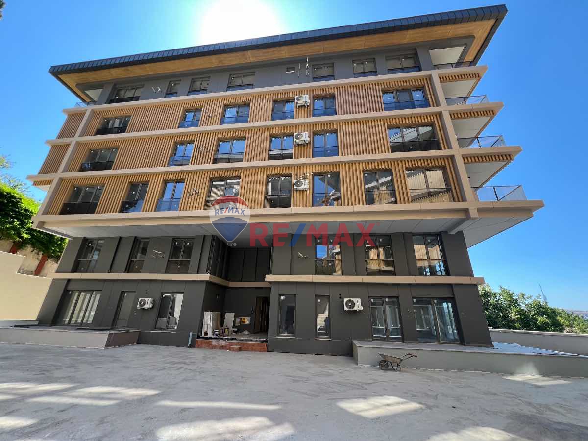 MESA ÇENGELKÖY KONAKLARINA KOMŞU BAHÇE DUBLEKSİ BUTİK VE HUZURLU YAŞAM