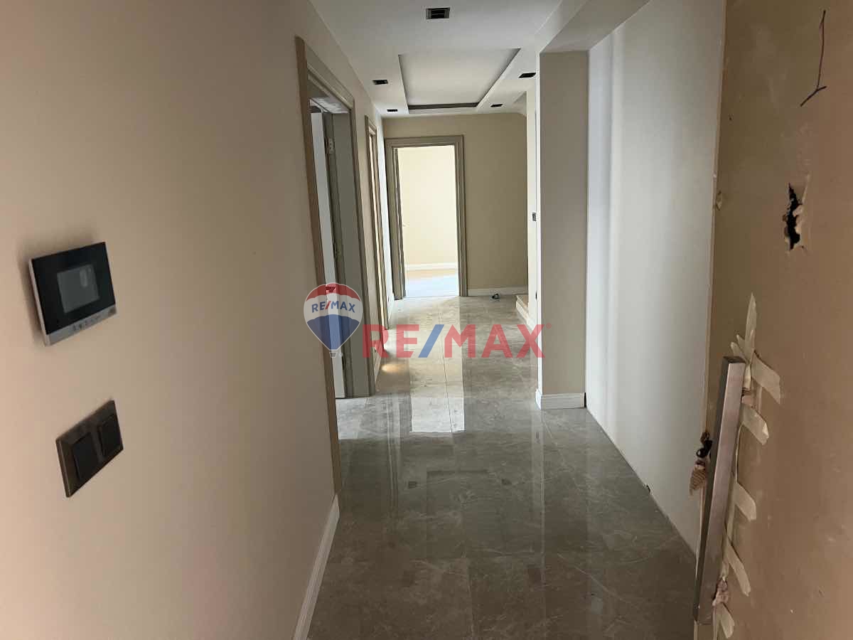 MESA ÇENGELKÖY KONAKLARINA KOMŞU BAHÇE DUBLEKSİ BUTİK VE HUZURLU YAŞAM