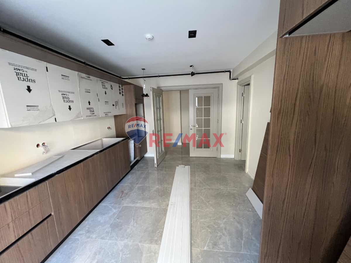 MESA ÇENGELKÖY KONAKLARINA KOMŞU BAHÇE DUBLEKSİ BUTİK VE HUZURLU YAŞAM