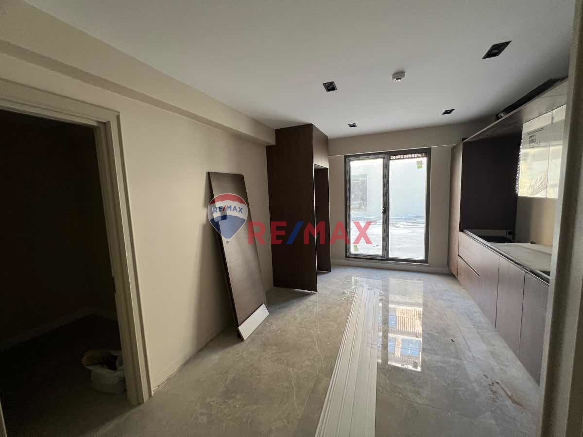 MESA ÇENGELKÖY KONAKLARINA KOMŞU BAHÇE DUBLEKSİ BUTİK VE HUZURLU YAŞAM