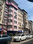 İZMİT ÇARŞI MERKEZDE SATILIK 110M2 DÜKKAN MAĞAZA
