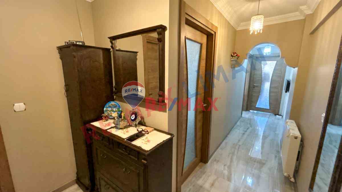 AYVALIK SARIMSAKLIDA SATILIK 2+1 DAIRE