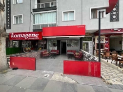 ÇANKAYA ERZURUM MAH. DUMLUPINAR CAD. YATIRIMLIK DÜKKAN