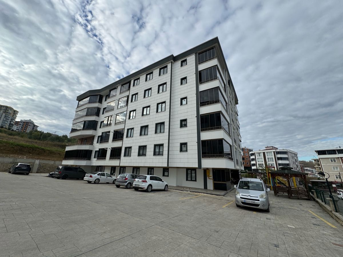 MEVLANA MAH/ACAT SİTESİ SATILIK 3+1 DAİRE