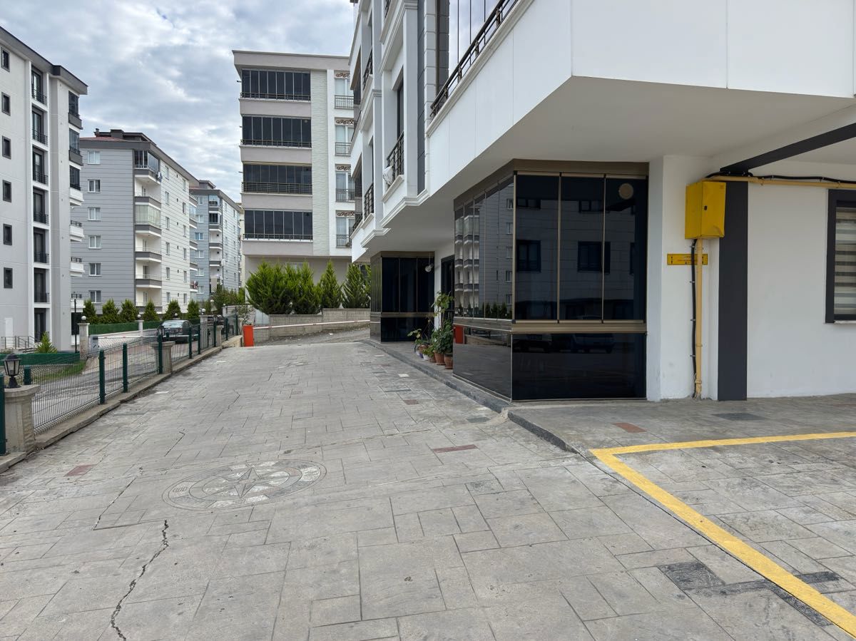 MEVLANA MAH/ACAT SİTESİ SATILIK 3+1 DAİRE