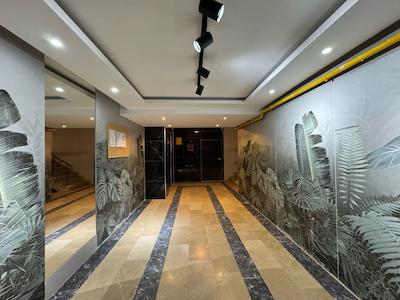 MEVLANA MAH/ACAT SİTESİ SATILIK 3+1 DAİRE