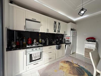 MEVLANA MAH/ACAT SİTESİ SATILIK 3+1 DAİRE