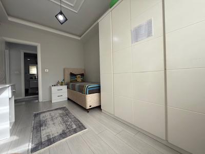 MEVLANA MAH/ACAT SİTESİ SATILIK 3+1 DAİRE