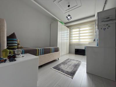 MEVLANA MAH/ACAT SİTESİ SATILIK 3+1 DAİRE