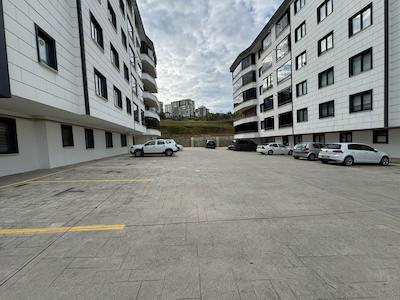 MEVLANA MAH/ACAT SİTESİ SATILIK 3+1 DAİRE