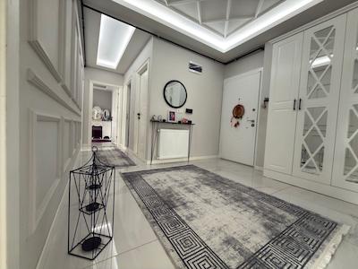 MEVLANA MAH/ACAT SİTESİ SATILIK 3+1 DAİRE